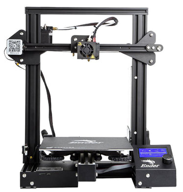 Creality Ender Pro 3D Printer