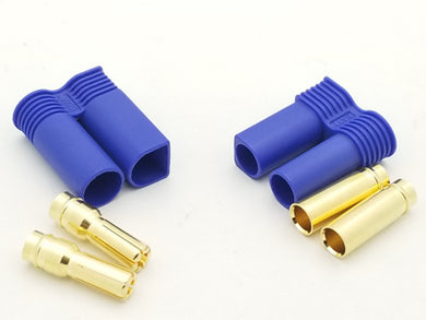 EC5 Connectors - 2 Male & 2 Female