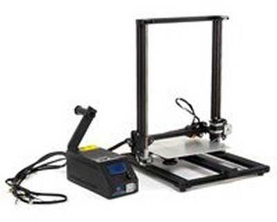 Creality 3D CR-10S 3D Printer
