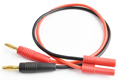 3.5mm w/Housing to 4.0mm Connector Charging Cable