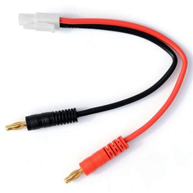 Tamiya Charge Cable 2-Pack