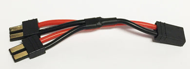 Traxxas Parallel Cable 12AWG 10CM