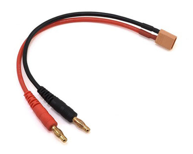 XT30 Charge Cable 18awg